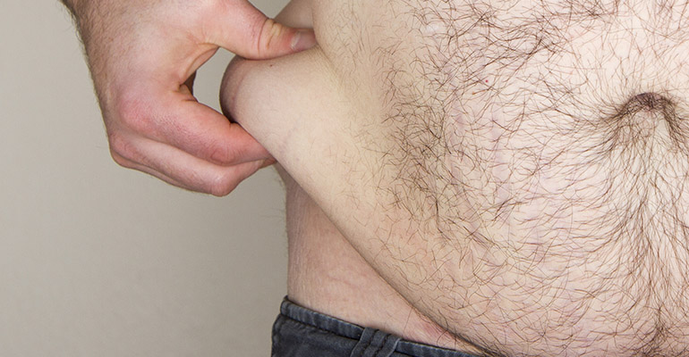 Sind fette Schwule wirklich besser im Bett?