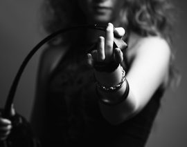 Die skurrilsten Fetische Deutschlands