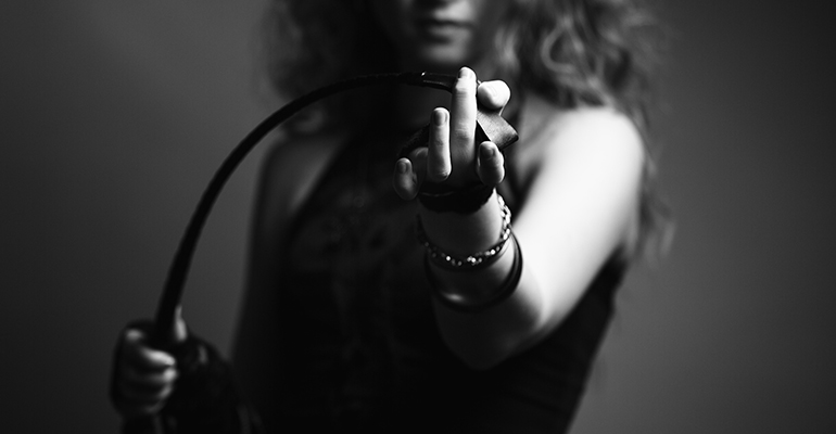 Die skurrilsten Fetische Deutschlands