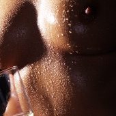 Was andere ekelt, macht ihn an