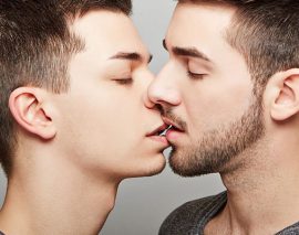 Tipps um schwule Kontakte zu finden