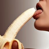 Was halten Frauen von Sperma im Mund?