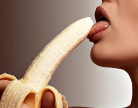 Was halten Frauen von Sperma im Mund?