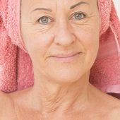 Sie gab ihrem Leben neuen Sinn