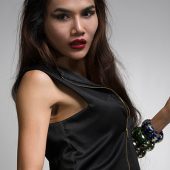 Täglich ringt sie um Anerkennung und Respekt